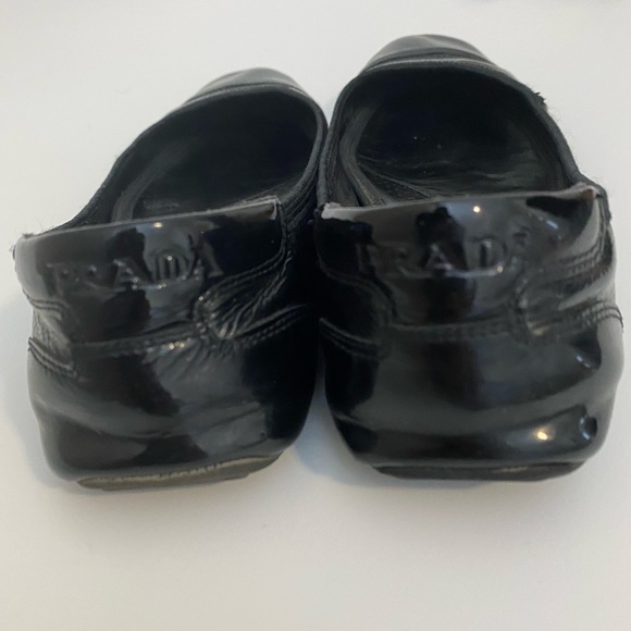 Prada ballet flats - Picture 6 of 9